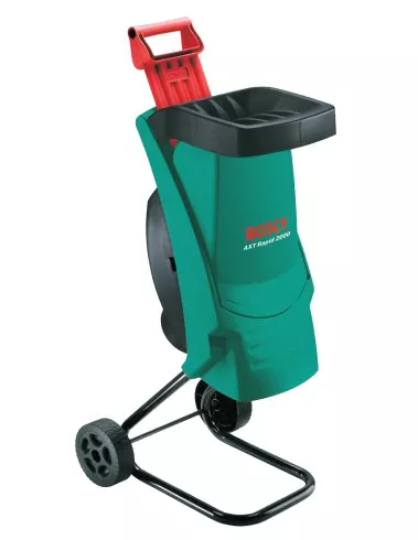 Broyeur rapide AXT Rapid 2000 BOSCH